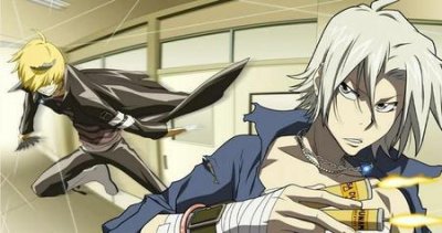 ​学霸级别的动漫人物