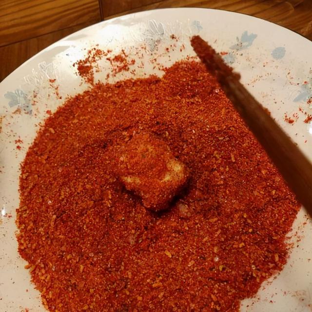 如何制作豆腐乳好吃又简单（豆腐乳家常做法）(4)