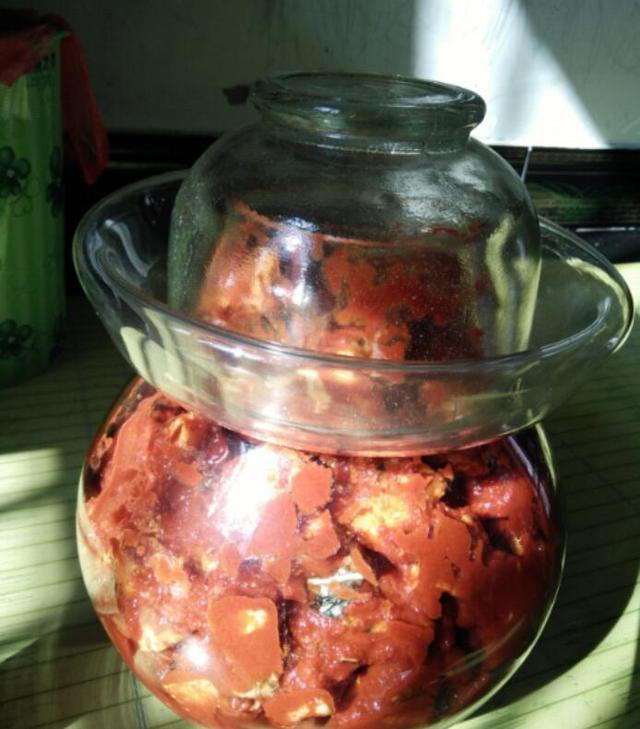 如何制作豆腐乳好吃又简单（豆腐乳家常做法）(5)