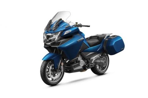 春风650tr价格(春风650tr参数)-第2张图片-