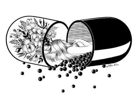 聊天时，女人说这五句话，说明她在敷衍你