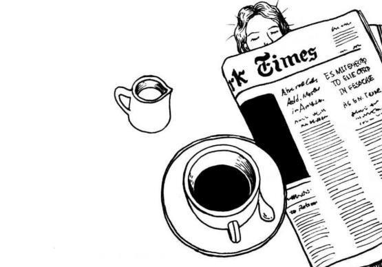 聊天时，女人说这五句话，说明她在敷衍你