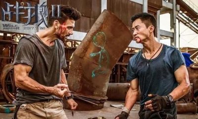 ​战狼2票房最终票房(战狼全球总票房是多少)