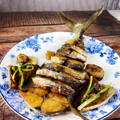 马鲛鱼做法（最简单好吃的煎鱼做法的教程）