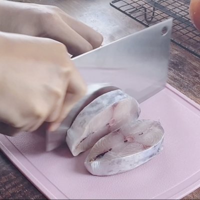 马鲛鱼做法（最简单好吃的煎鱼做法的教程）