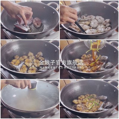 马鲛鱼做法（最简单好吃的煎鱼做法的教程）