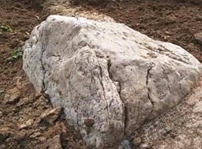 ​世界上最小的山-寿光静山