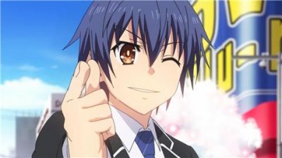 ​约会大作战表白情话，学习最强撩妹王的情感语录