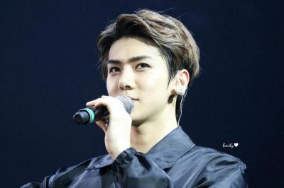 ​吴世勋个人资料（吴世勋简介）