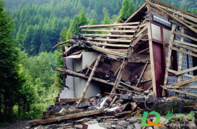 ​2025年真的有一场大灾难吗