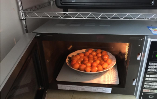 碗能放进微波炉加热吗,碗可以放进微波炉 碗能放进微波炉图2