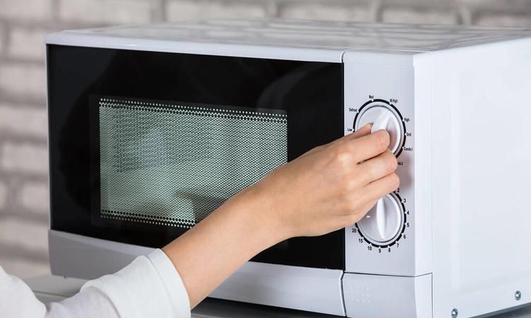 碗能放进微波炉加热吗,碗可以放进微波炉 碗能放进微波炉