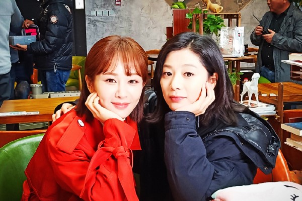 我的莫格利男孩白艺凌扮演者 王真儿个人资料简介