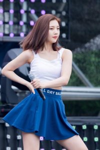 ​身高168的韩国女星有哪些？(个个都是颜值美女)