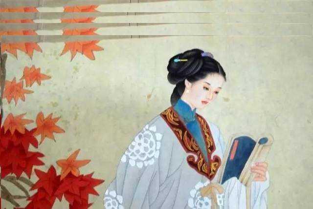 只愿得一人心，白首不分离。司马相如真的是从一而终的好男人吗？