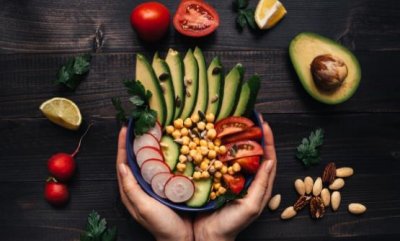 ​长期吃素衰老提前来报到 健康吃素四原则