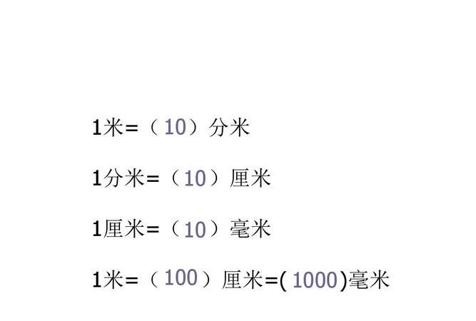 1分米4厘米-多少厘米