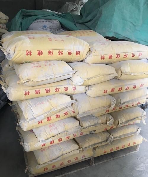 膨胀水泥的特点和用途