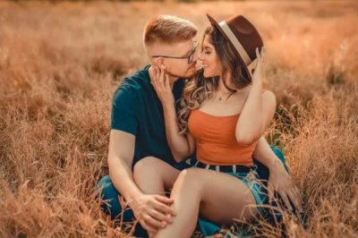 ​女人主动说我很想你，女人主动说我想你了