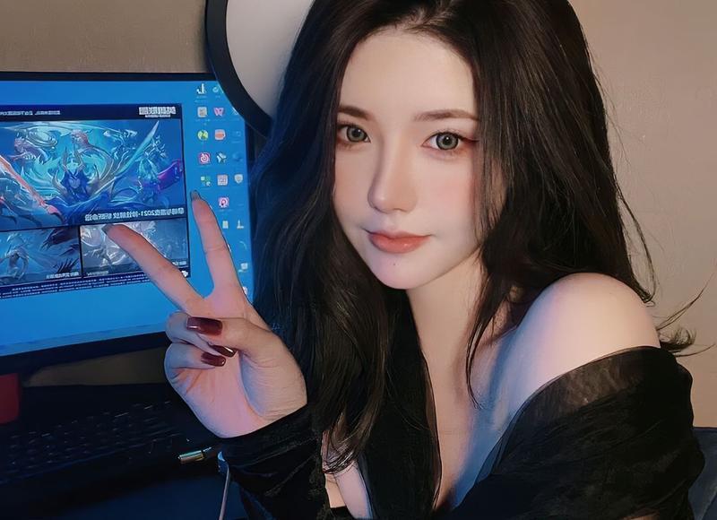 女生说你好可爱是什么意思？怎么幽默回复？