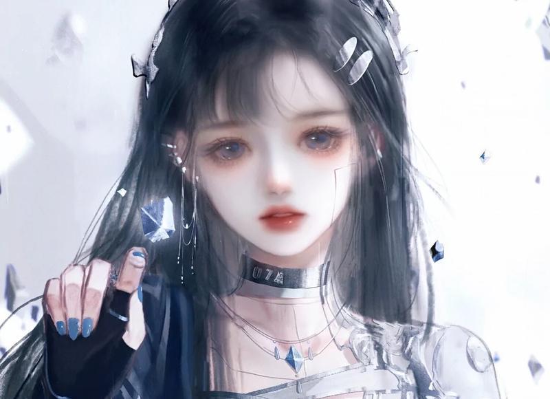 男人“穷惯”了，和女人相处时这些“特征”很明显