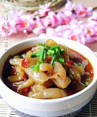 魔芋怎么炒好吃简单