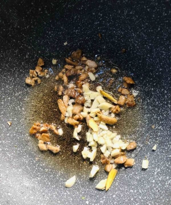魔芋怎么炒着吃,炒魔芋怎么做好吃图6