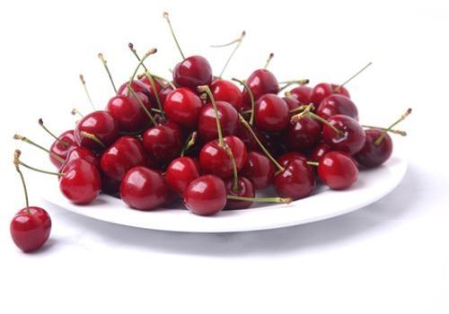 车厘子可以和鸡蛋一起吃吗？容易出现身体不适