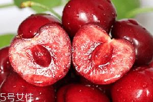 车厘子可以和鸡蛋一起吃吗？容易出现身体不适