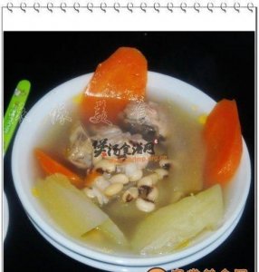 ​雪莲果可以煲汤吗，雪莲果能和莲子煲汤吗？