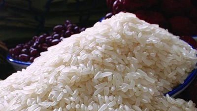 ​粳米是糯米怎么读,粳米是糯米吗