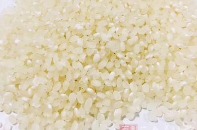 粳米读音是什么意思