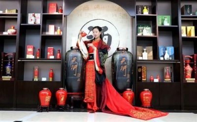 ​天河春白酒价格表(崂山春白酒价格表)