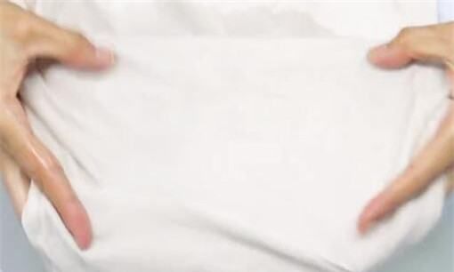 衣服铁锈怎么洗掉妙招,浅色衣服上的锈迹怎么去除图7