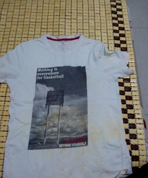 衣服上有铁锈怎么清洗最有效