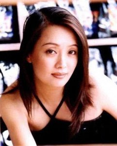 ​罗艳芳香港悍匪张子强的妻子，集美貌与智慧于一身的女人（2）