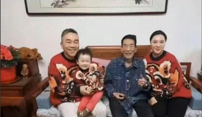 ​杨议遭妻子孟真实锤出轨！主动帮其“擦屁股”，死要面子三观炸裂