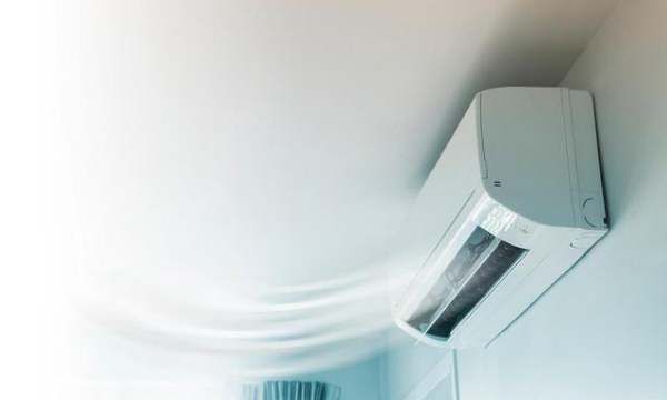 屋里空调开30度都不热,空调开了30度房间还是不热图5