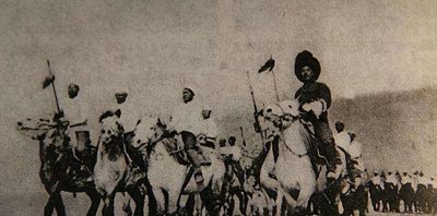 ​最后的马家军：逃亡路上自相残杀，师长怕死躲进床底，让老婆睡床