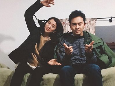 ​神奇的张智霖：当众谈初夜被郭可盈勾引，陷夜店丑闻却被老婆原谅