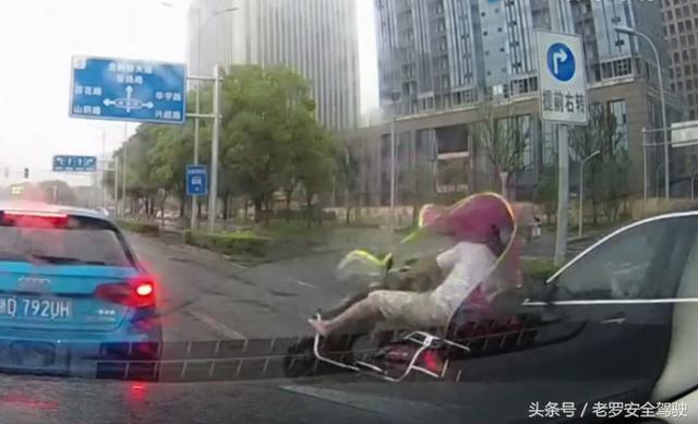 常用的安全驾驶常识（新手司机请收藏）(8)