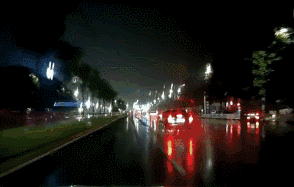 常用的安全驾驶常识（新手司机请收藏）(16)