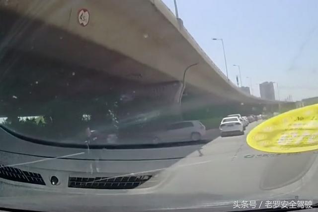 常用的安全驾驶常识（新手司机请收藏）(1)