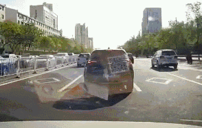 常用的安全驾驶常识（新手司机请收藏）(11)