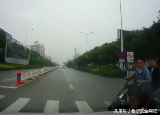 常用的安全驾驶常识（新手司机请收藏）(6)