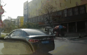 常用的安全驾驶常识（新手司机请收藏）(4)