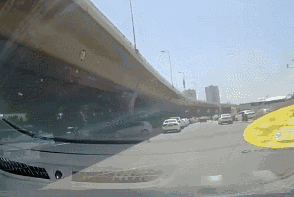 常用的安全驾驶常识（新手司机请收藏）(2)