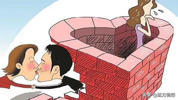 小三怀孕原配不离婚怎么办（怀孕三个月的小三上门逼离婚）