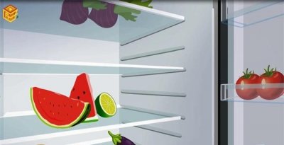 ​西瓜从冰箱里拿出来多长时间可以吃,西瓜从冰箱拿出来能放多久