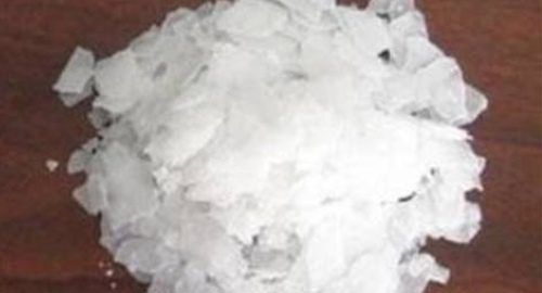 火碱可以消毒,火碱消毒的使用方法和用量图2